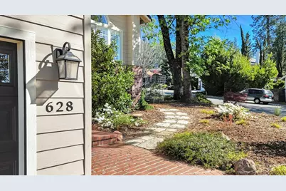628 Morgan Ranch Drive, Grass Valley, CA 95945 - Photo 3