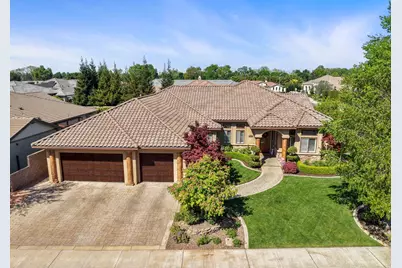181 W Willow Wood Drive, Woodbridge, CA 95258 - Photo 1