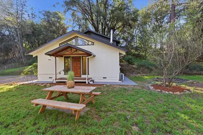21923 Sawmill Flat Road, Sonora, CA 95370 - Photo 5