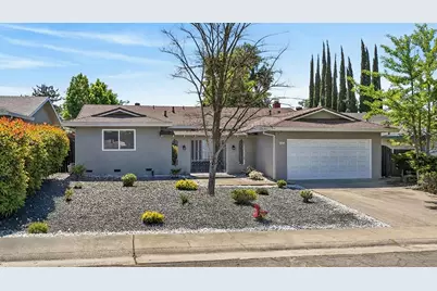 6410 Rolling Way, Carmichael, CA 95608 - Photo 1