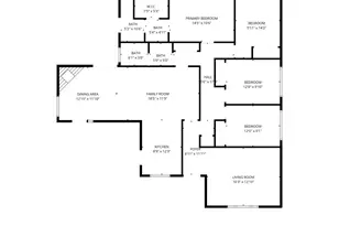 3913 Peacock Ln, Modesto, CA 95356 - Photo 21