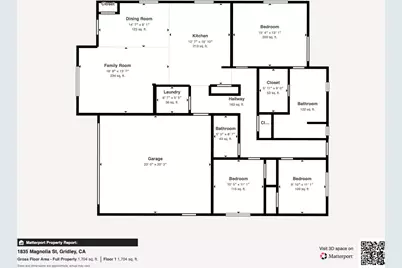 1835 Magnolia Street, Gridley, CA 95948 - Photo 49