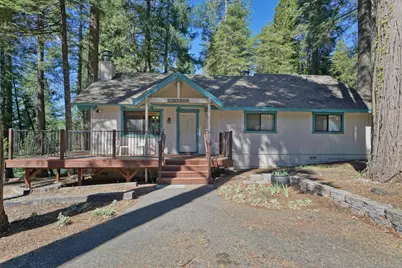 6613 Onyx Trail, Pollock Pines, CA 95726 - Photo 1
