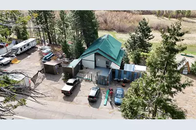 43310 Laing Road, Emigrant Gap, CA 95715 - Photo 1
