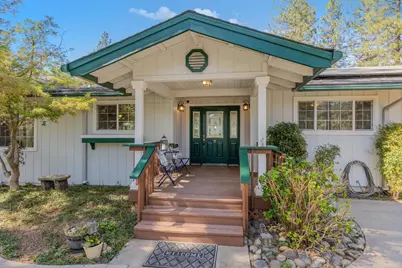 26375 Barb Wire Lane, Colfax, CA 95713 - Photo 1