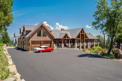 39110 Kearsarge Mill Road, Alta, CA 95701 - Photo 1