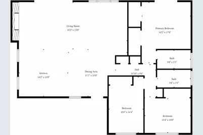 19662 Chaparral Circle, Penn Valley, CA 95946 - Photo 47