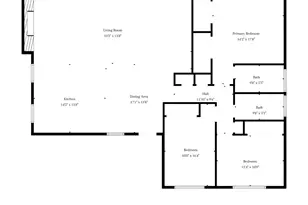 19662 Chaparral Cir, Penn Valley, CA 95946 - Photo 47