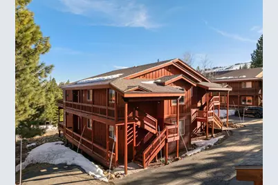 12465 Bear Meadow Court #3, Truckee, CA 96161 - Photo 1