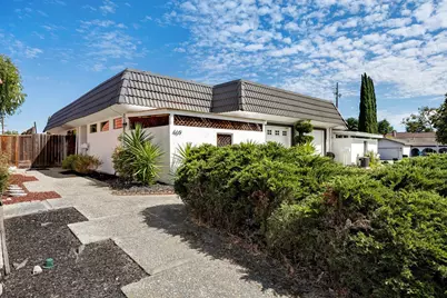 469 Glacier Drive, Martinez, CA 94553 - Photo 3