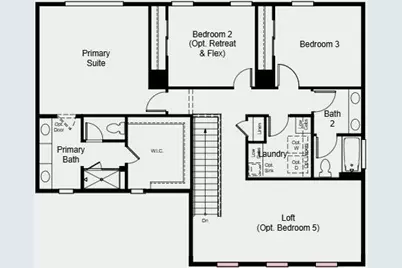 7815 Yellow Cups Way, Sacramento, CA 95829 - Photo 3