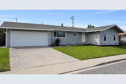 1672 Oro Drive, Fremont, CA 94539 - Photo 3
