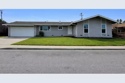 1672 Oro Drive, Fremont, CA 94539 - Photo 1