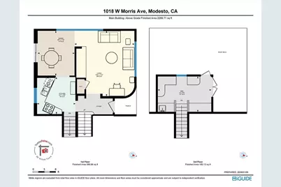 1018 W Morris Avenue, Modesto, CA 95350 - Photo 77