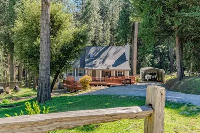 16460 McKenzie Drive, Pioneer, CA 95666 - Photo 1