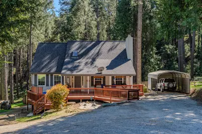 16460 McKenzie Drive, Pioneer, CA 95666 - Photo 65