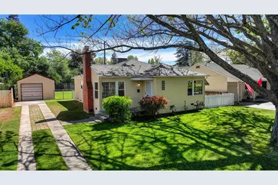 1381 54th Street, Sacramento, CA 95819 - Photo 1