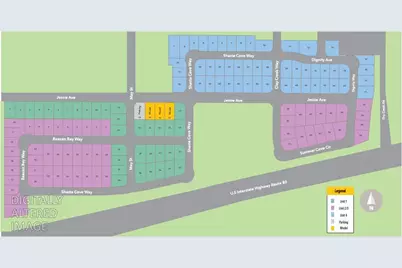 166 Summer Cove Circle, Sacramento, CA 95838 - Photo 3