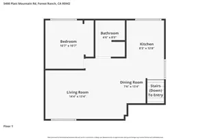 5498 Platt Mountain Rd, Forest Ranch, CA 95942 - Photo 55