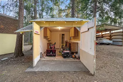 5498 Platt Mountain Road, Forest Ranch, CA 95942 - Photo 45