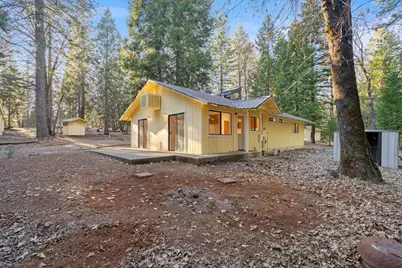 5498 Platt Mountain Road, Forest Ranch, CA 95942 - Photo 29