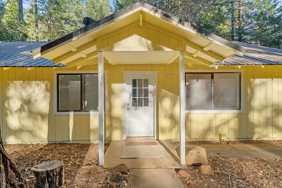 5498 Platt Mountain Road, Forest Ranch, CA 95942 - Photo 3