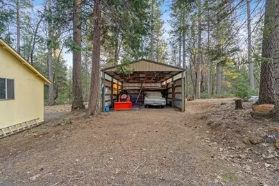 5498 Platt Mountain Road, Forest Ranch, CA 95942 - Photo 47