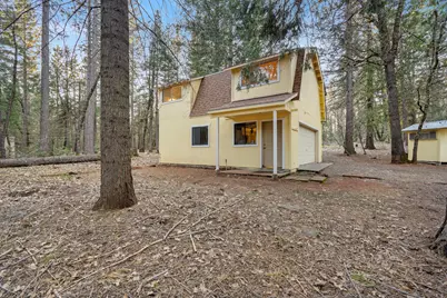 5498 Platt Mountain Road, Forest Ranch, CA 95942 - Photo 33