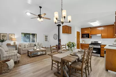 5498 Platt Mountain Road, Forest Ranch, CA 95942 - Photo 7