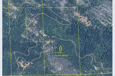 0 87 Acres Rock Creek Road, Garden Valley, CA 95633 - Photo 5