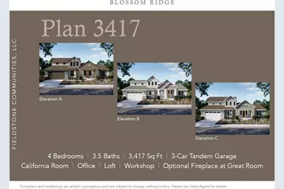 9028 Wickstrom Drive, Orangevale, CA 95662 - Photo 3