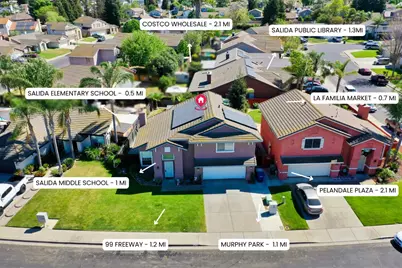 5216 Pasatiempo Drive, Salida, CA 95368 - Photo 1