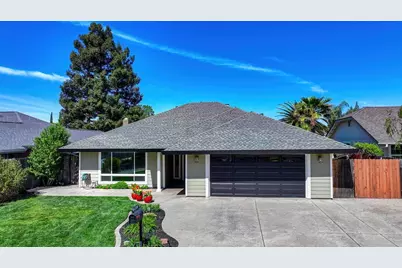 9317 Dovewood Court, Orangevale, CA 95662 - Photo 1