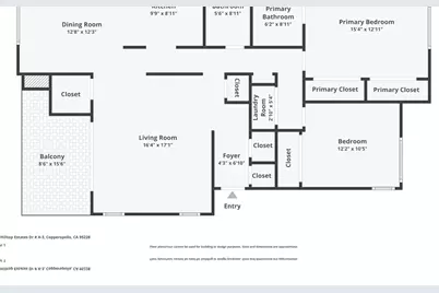 438 Hilltop Estates Drive #A3, Copperopolis, CA 95228 - Photo 55