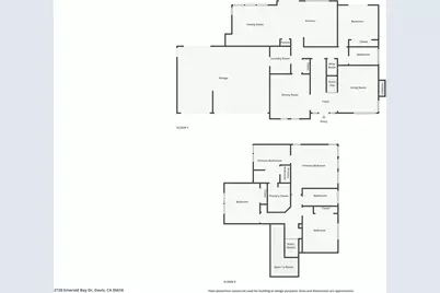 2728 Emerald Bay Drive, Davis, CA 95618 - Photo 3