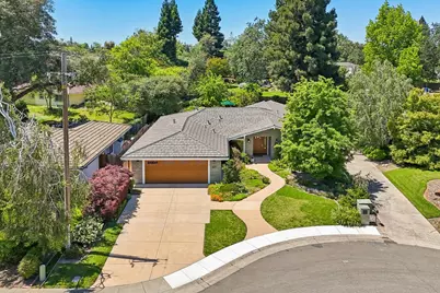 5141 Molakini Court, Fair Oaks, CA 95628 - Photo 3