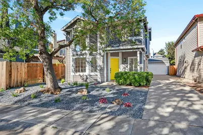 1308 Farragut Circle, Davis, CA 95618 - Photo 1