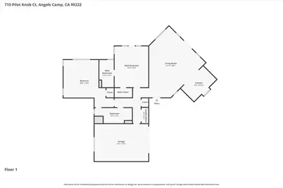 710 Pilot Knob, Angels Camp, CA 95222 - Photo 7