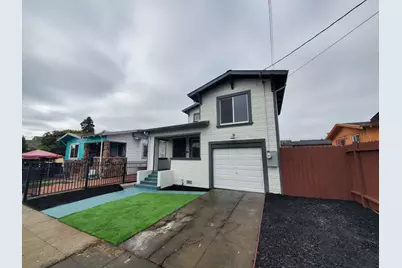 6859 Fresno Street, Oakland, CA 94605 - Photo 1