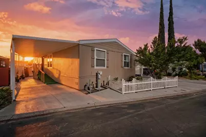 Old Stockton Road #211, Oakdale, CA 95361 - Photo 49