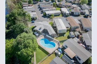 Old Stockton Road #211, Oakdale, CA 95361 - Photo 35