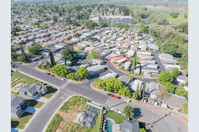Old Stockton Road #211, Oakdale, CA 95361 - Photo 45