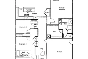 6113 Honey Hvn Ln, Hughson, CA 95326 - Photo 3