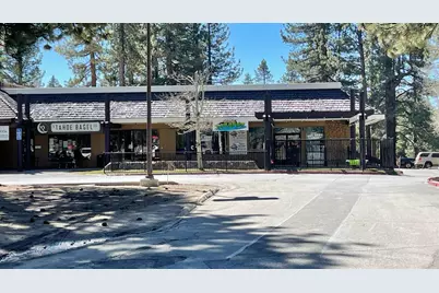 1012 Al Tahoe Boulevard, South Lake Tahoe, CA 96150 - Photo 1