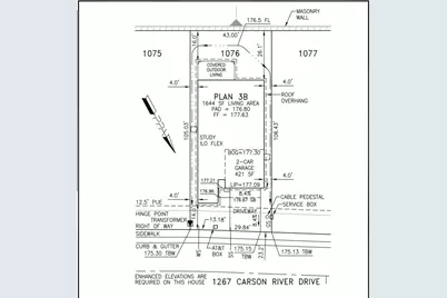 1267 Carson River Drive, Lincoln, CA 95648 - Photo 3