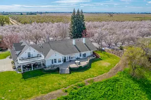 11126 Livingston Cressey Rd, Livingston, CA 95334 - Photo 5