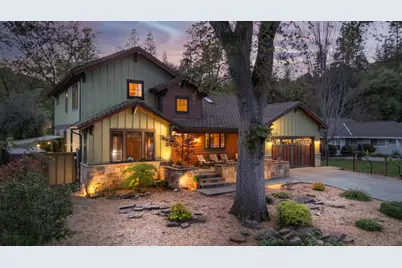 831 Rocky Hill Road, Murphys, CA 95247 - Photo 3