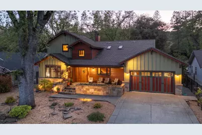 831 Rocky Hill Road, Murphys, CA 95247 - Photo 1