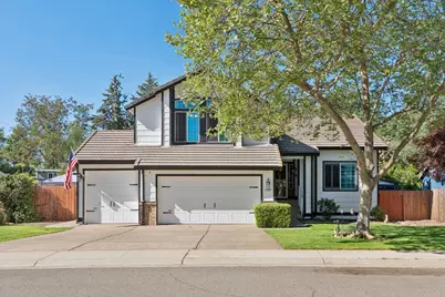 2890 Aquamarine Circle, Rescue, CA 95672 - Photo 1