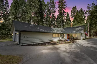 33837 Nary Red Road, Alta, CA 95701 - Photo 1